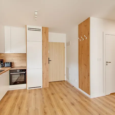 Bel Mare Iv By Holidaysun Apartment *